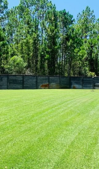 30A lawn care for coastal homes and properties