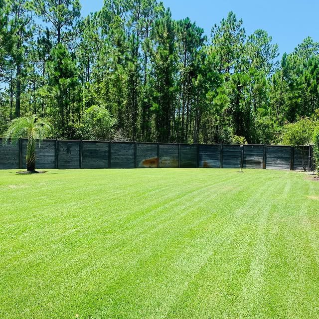 30A lawn care for coastal homes and properties