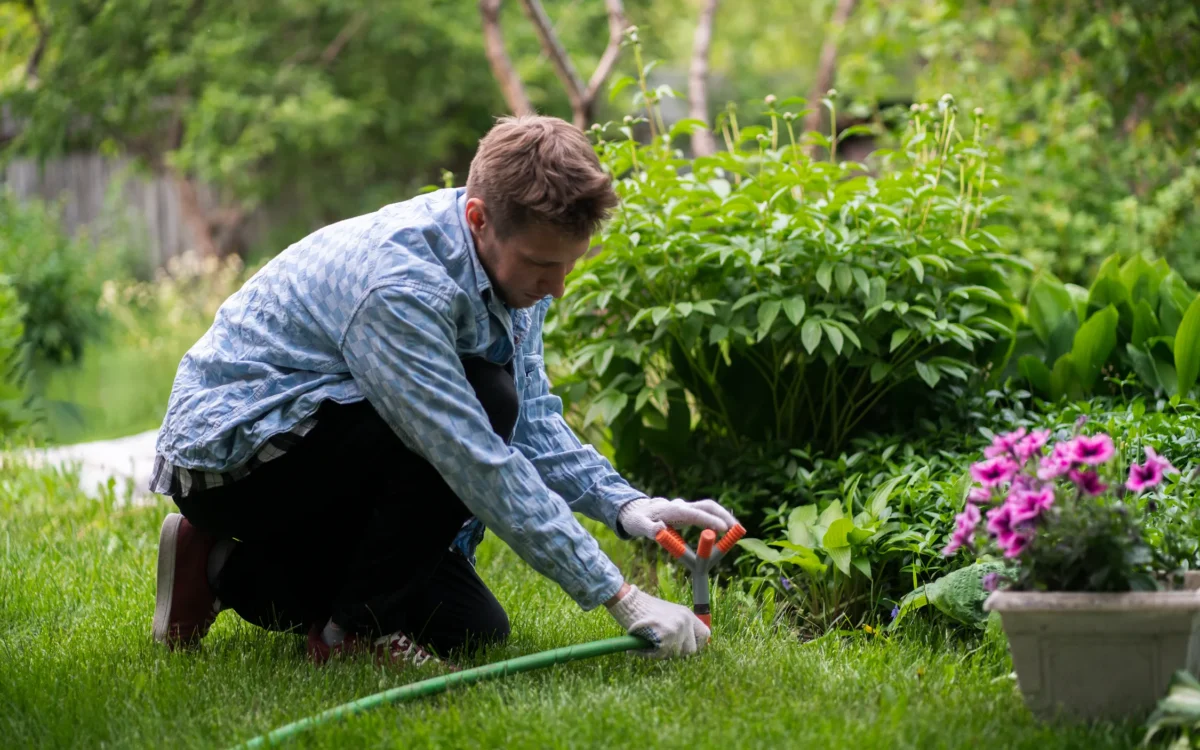 30A lawn chemical treatment for coastal properties