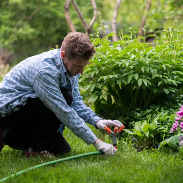 30A lawn chemical treatment for coastal properties