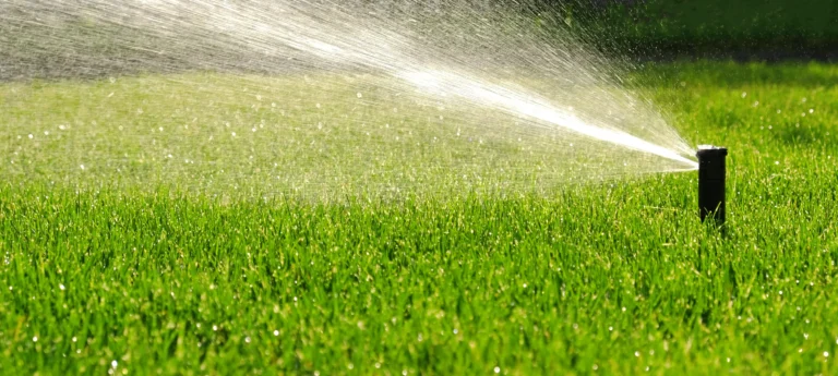 30A irrigation repair for residential and vacation properties