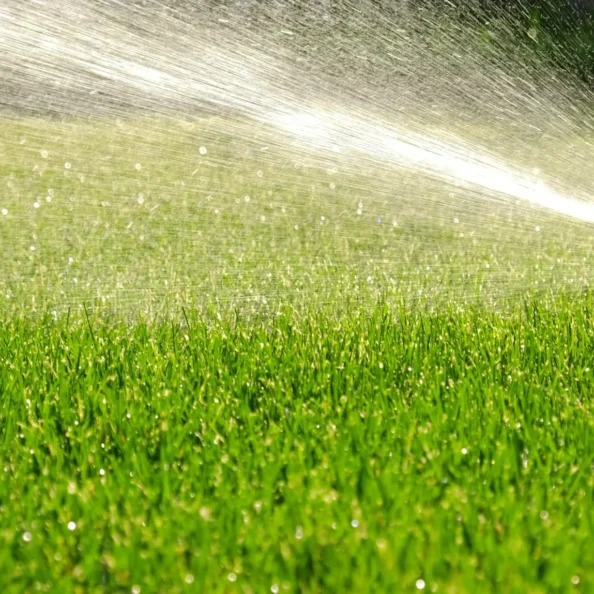 30A irrigation repair for residential and vacation properties