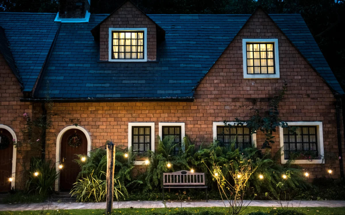 30A outdoor lighting design for coastal properties