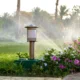 irrigation repair 30A Florida — Salty Air fixing sprinkler system on Emerald Coast property