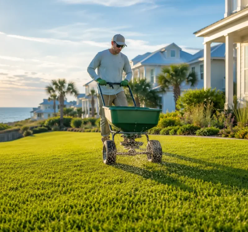 lawn-fertilization-30a-florida-coastal-lawn lawn fertilization 30A Florida for a healthy coastal lawn