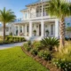builder landscape packages 30A for new construction homes