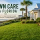 lawn care 30A Florida year-round guide for coastal homeowners
