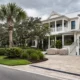 storm prep landscaping 30A checklist for Emerald Coast properties